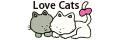 愛貓 Love Cats