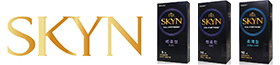 SKYN 富力士